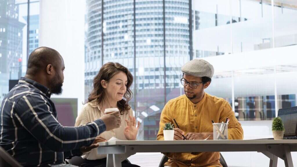 company culture