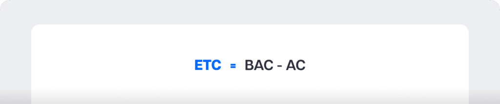 ETC 