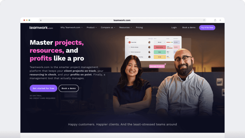 teamwork.com