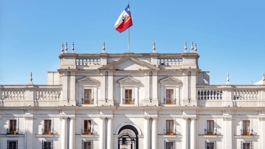 Chile