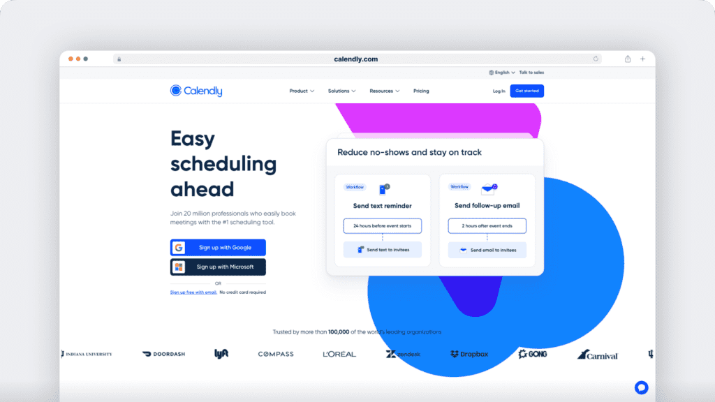 Calendly