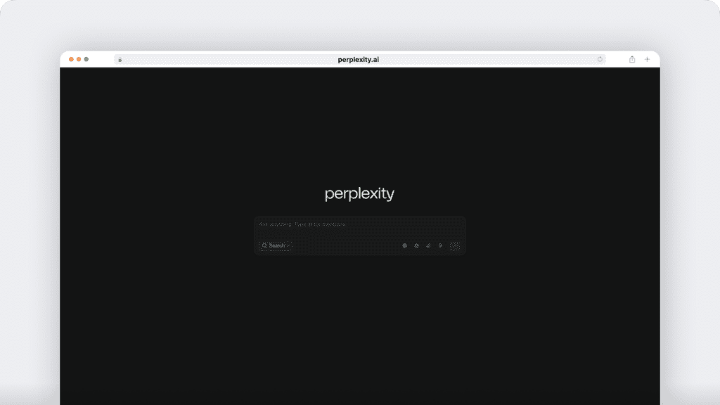 Perplexity