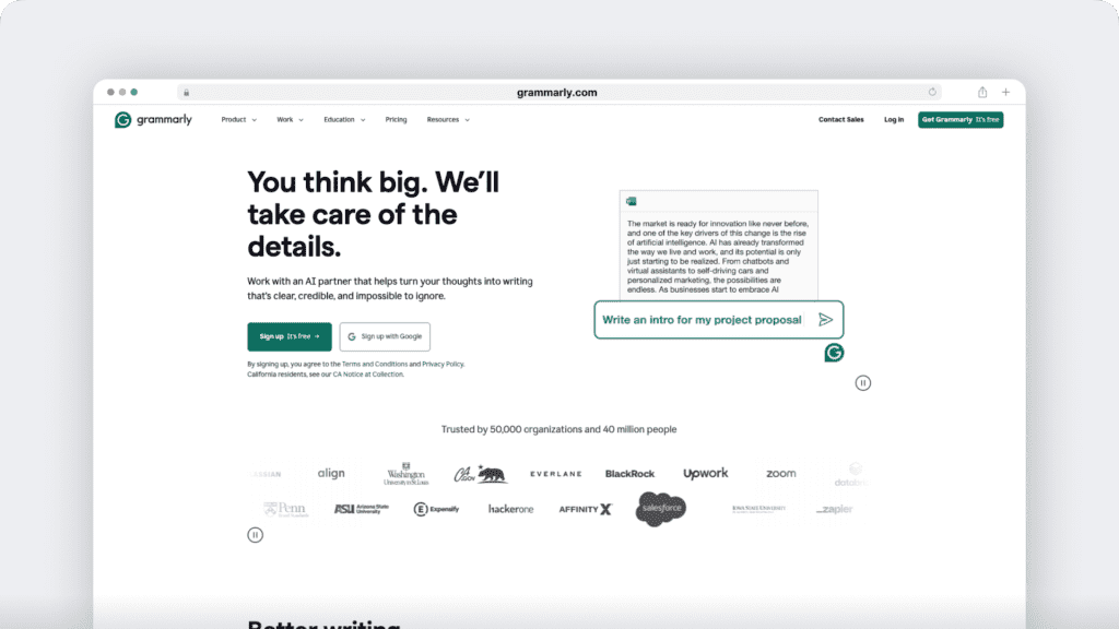 grammarly