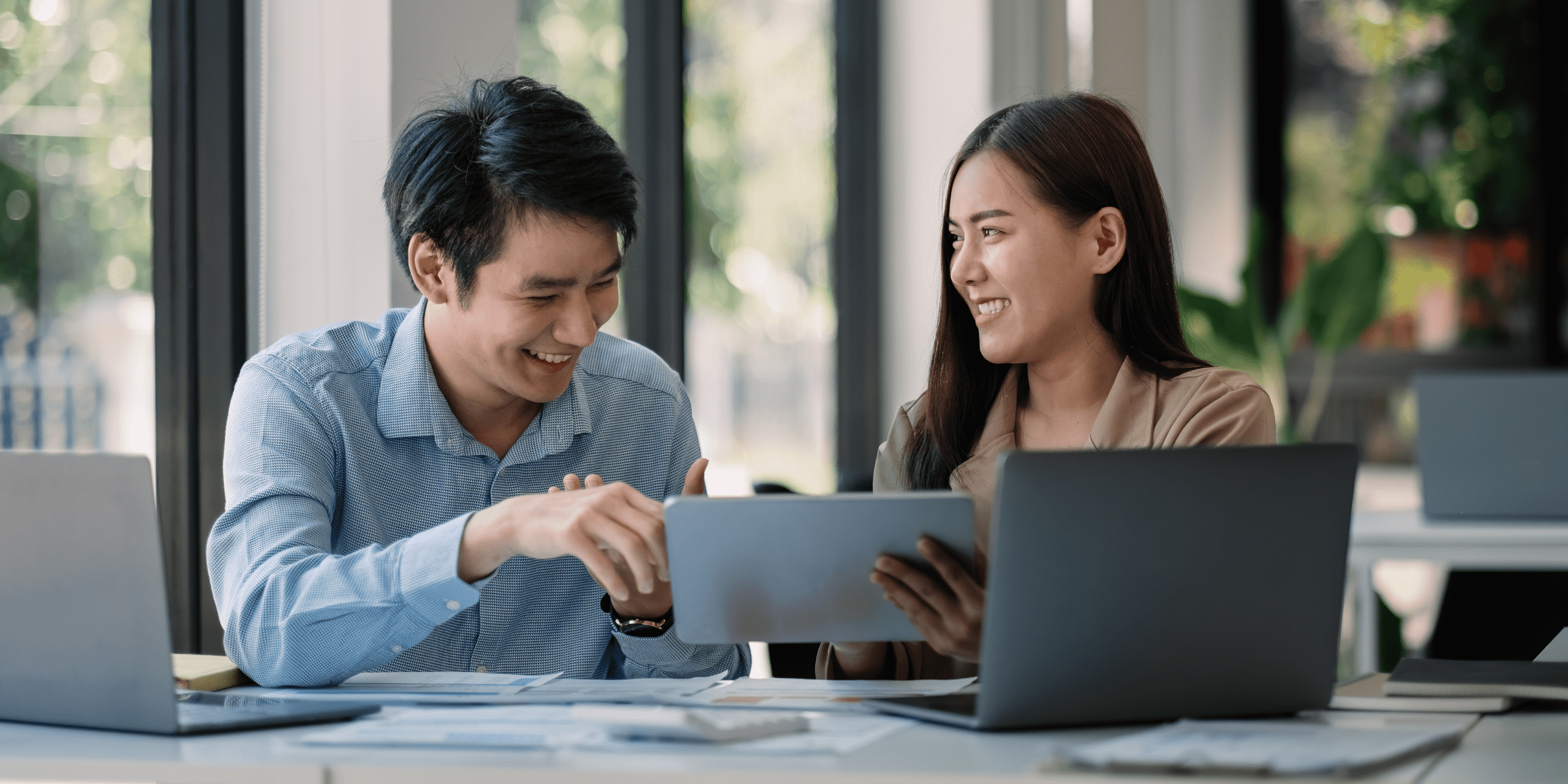 Executive dashboards for real-time productivity decisions