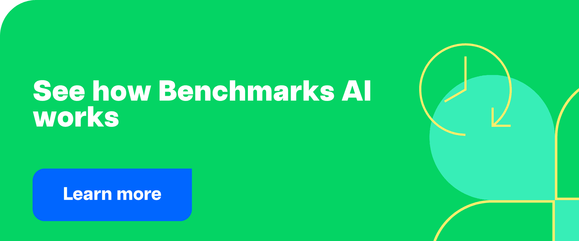 See how Benchmarks AI works