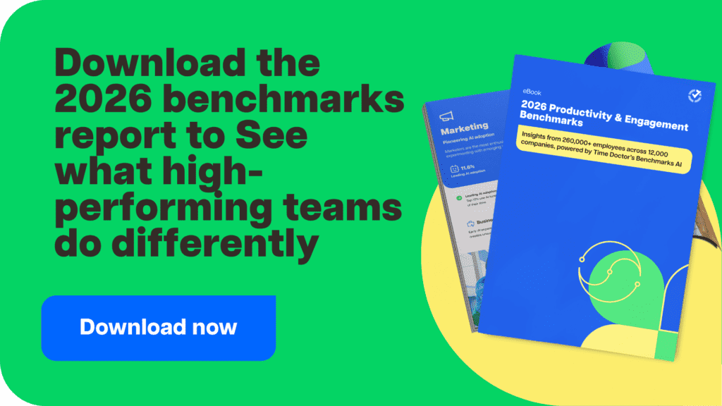 See what high-performing teams do differently