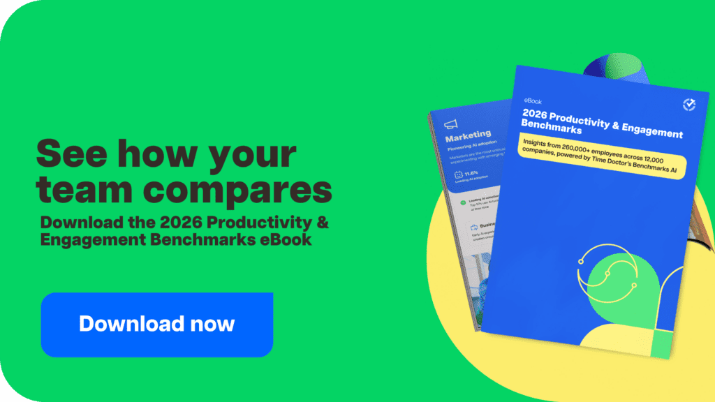 See how your team compares