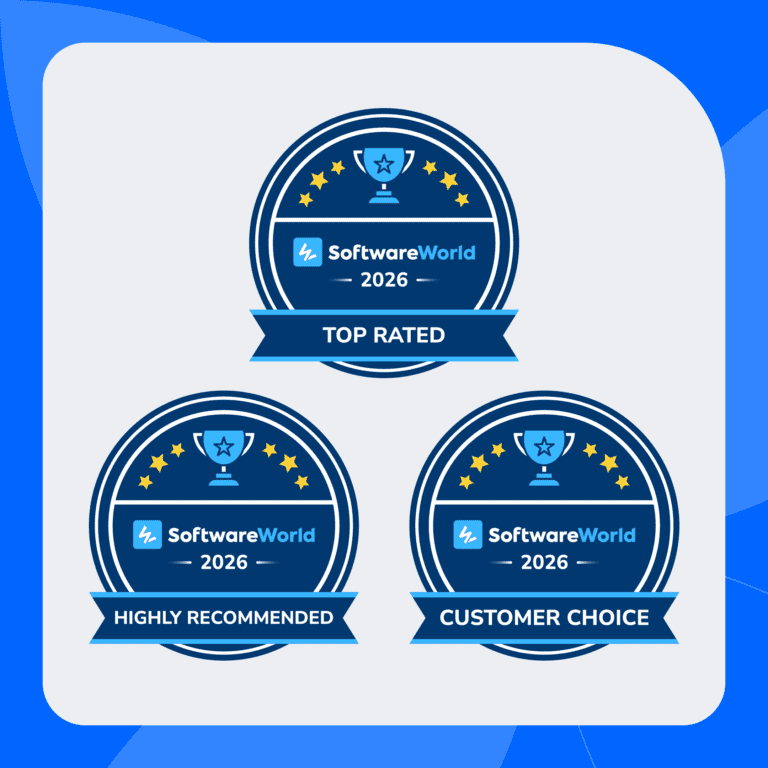 caterease reviews jul 2026: pricing & features |... Time Doctor wins again: Recognized by IMPACT, G2, and SoftwareWorld