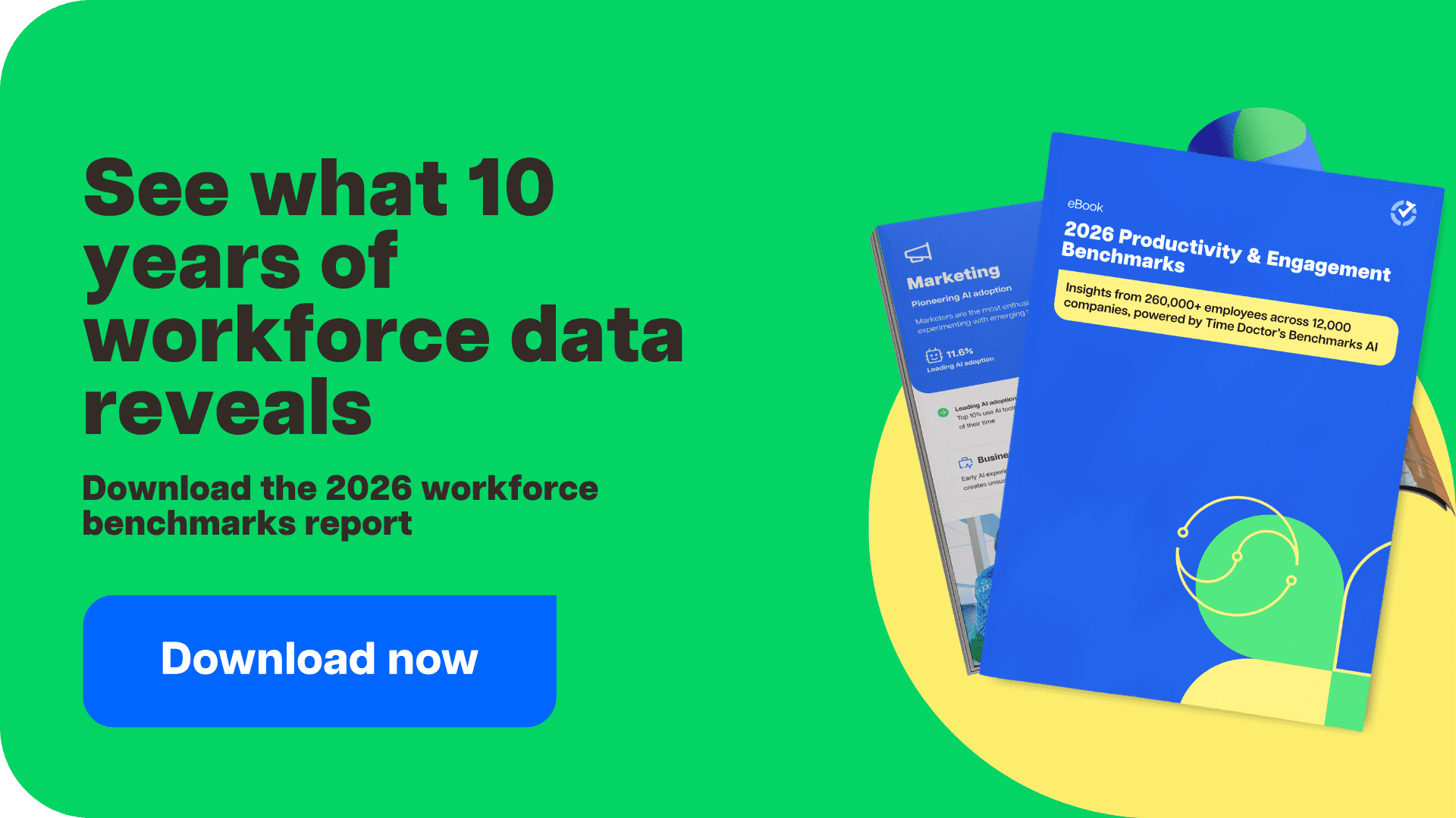 Download the 2026 workforce benchmarks report