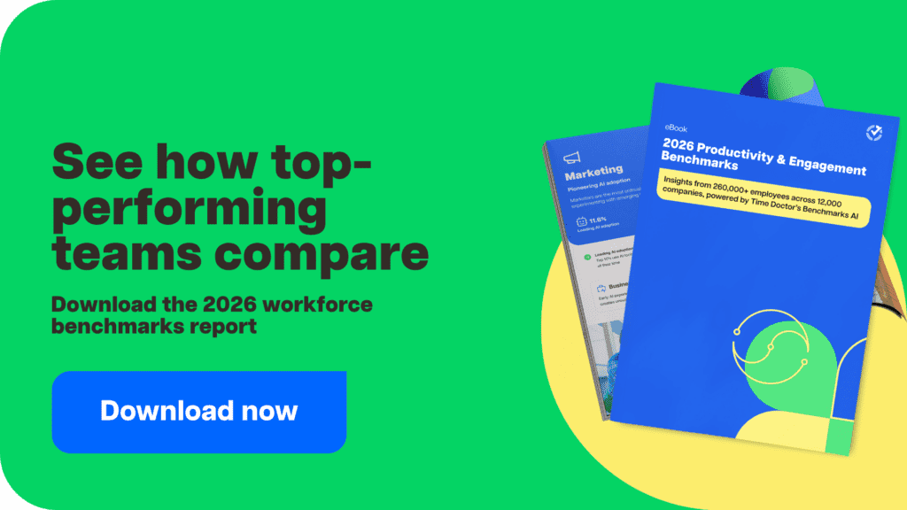 See how top-performing teams compare