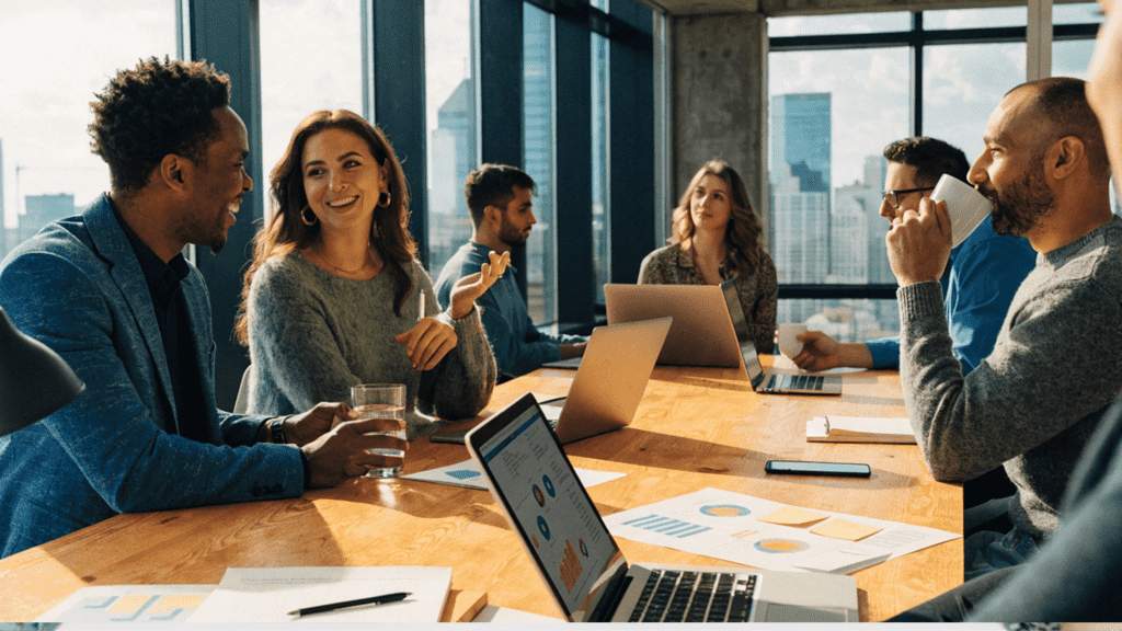 workforce planning
