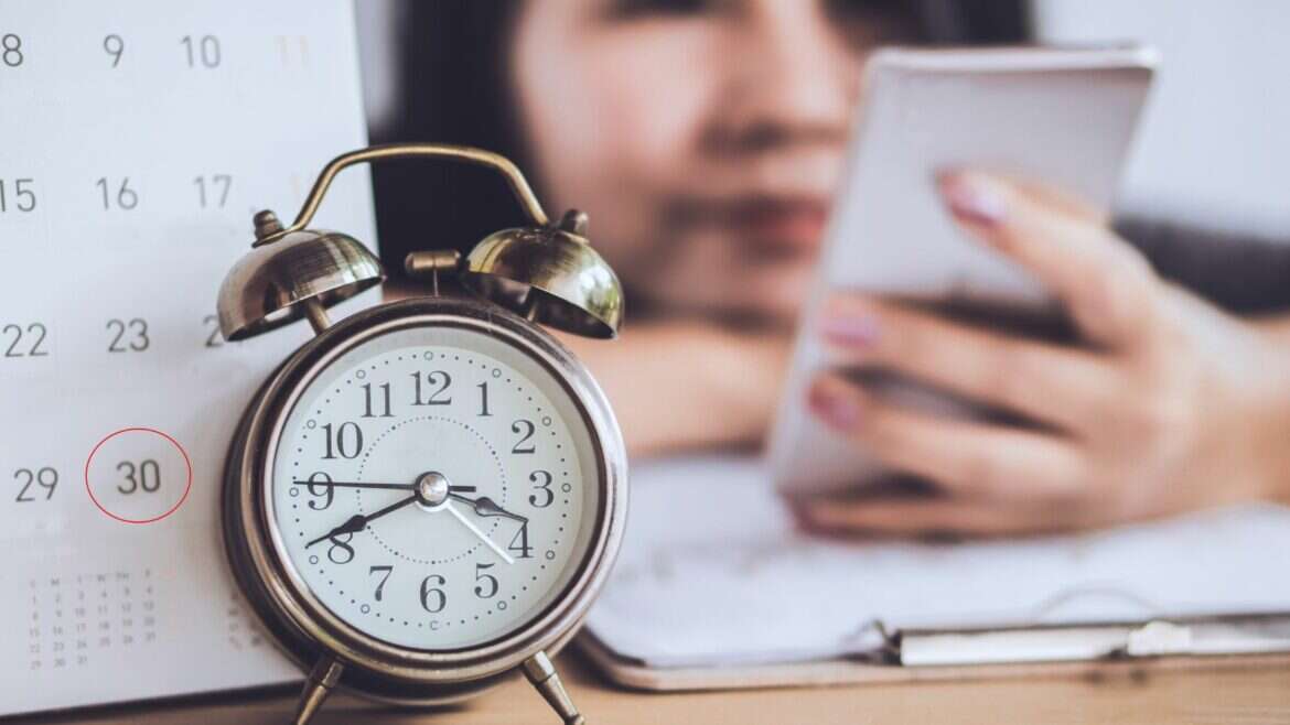 time tracking software