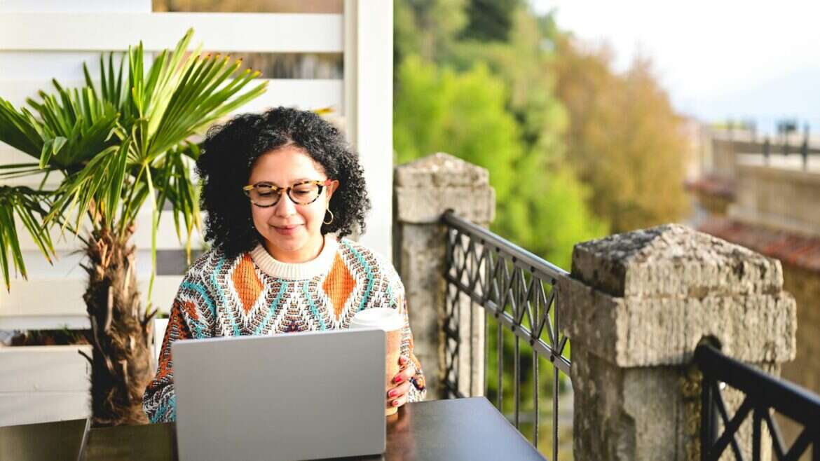 Managing remote teams