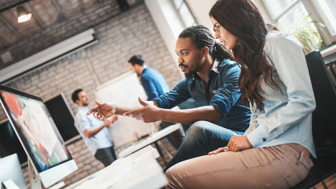 Outsourcing Graphic Design