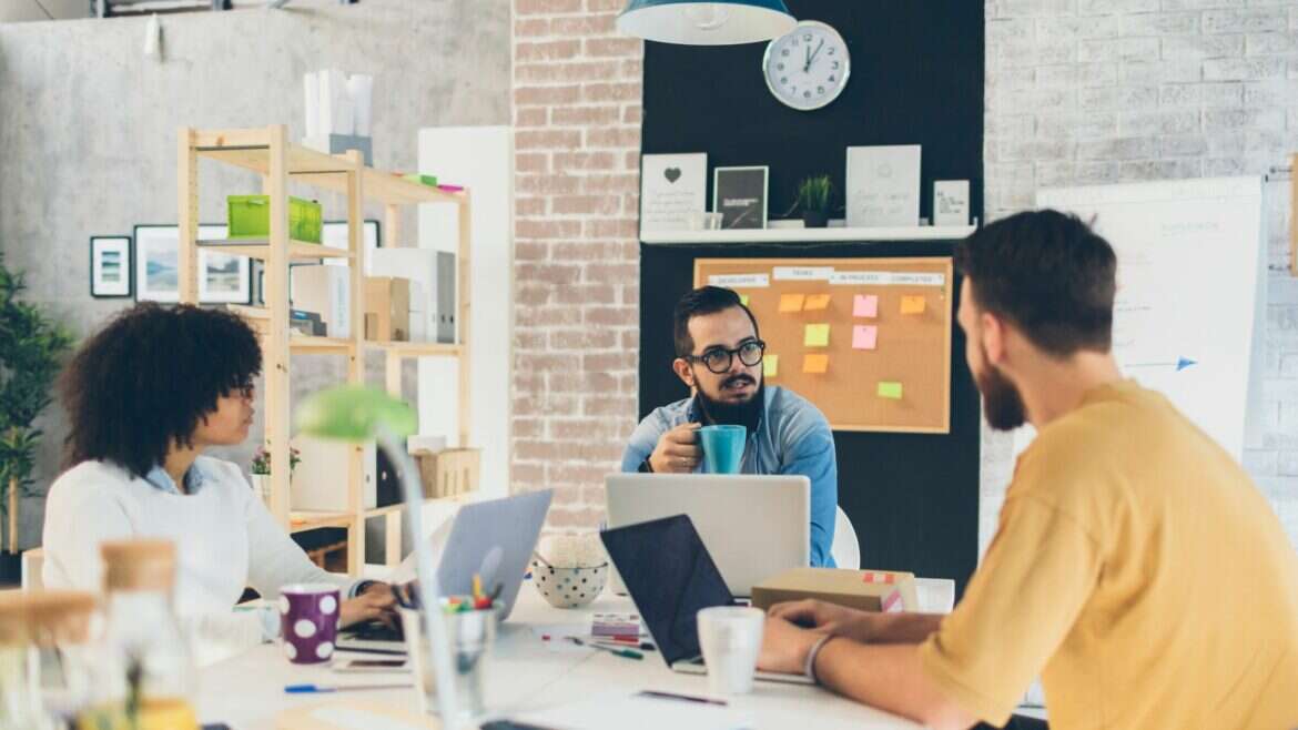 promote your internet startup