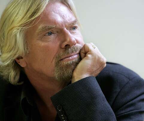 Richard Branson