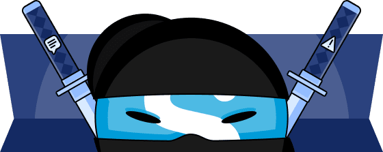 skype ninja