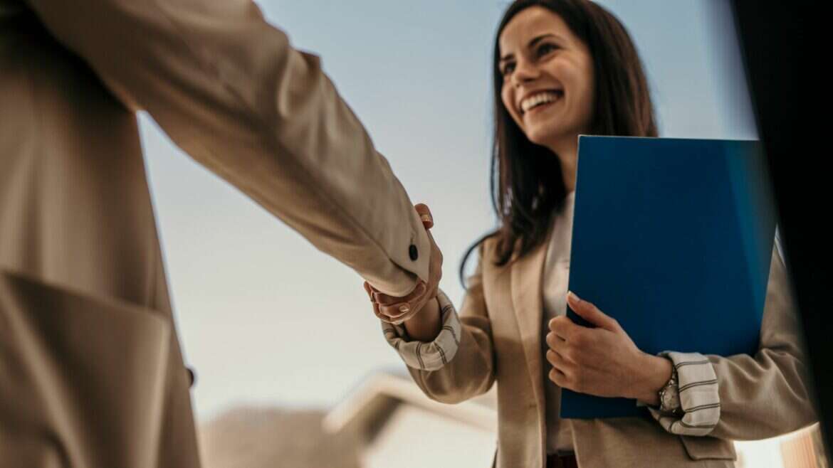 hiring your first employee