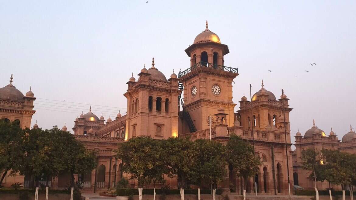 Send Money to Pakistan