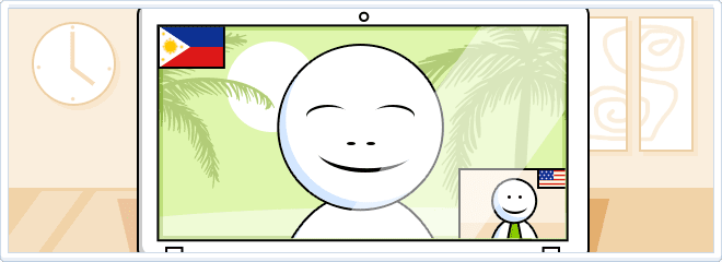 Hire in the Philippines