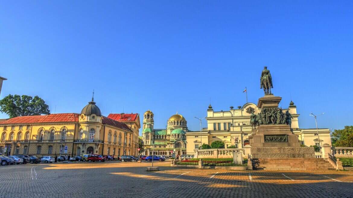 send money to Bulgaria