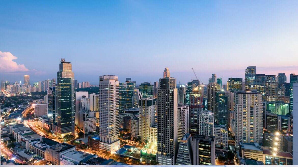 send money to the philippines