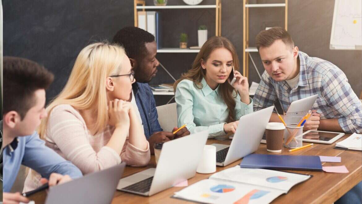 Hire an Offshore Development Team