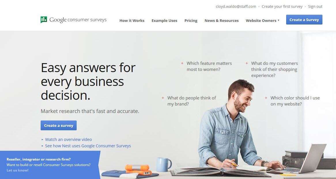 6 Ways to Get People to Fill in Your Survey for as Little as 20 Cents per Respodent