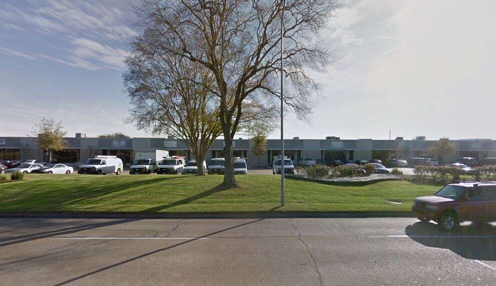 Witmart campus in Houston