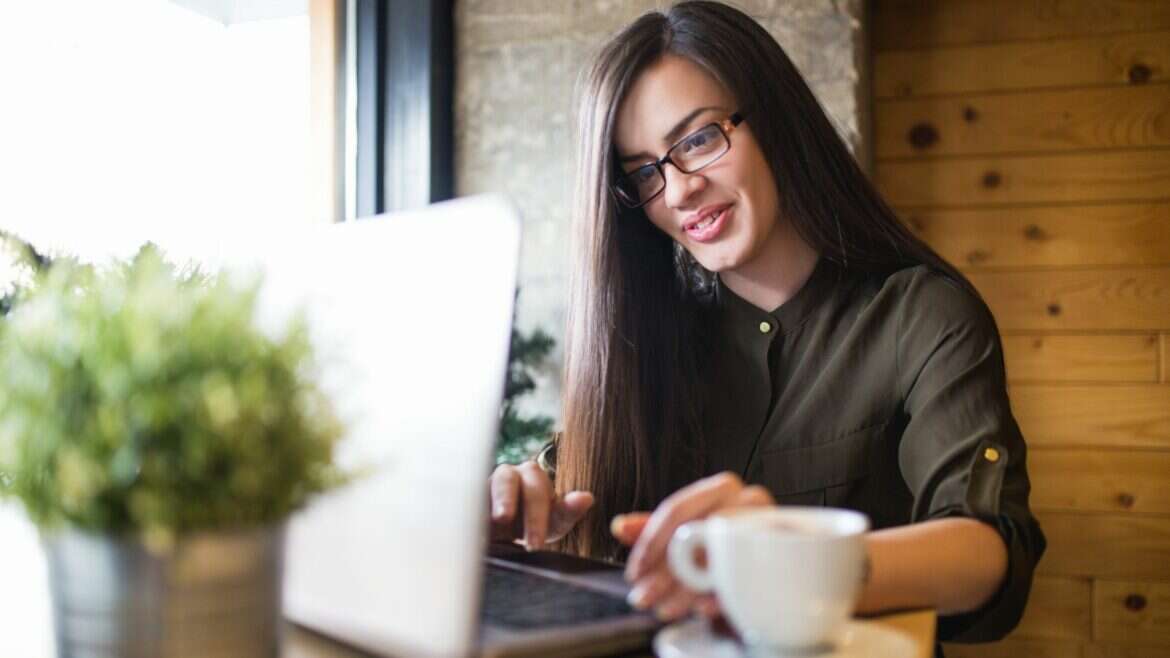 creating a blog post