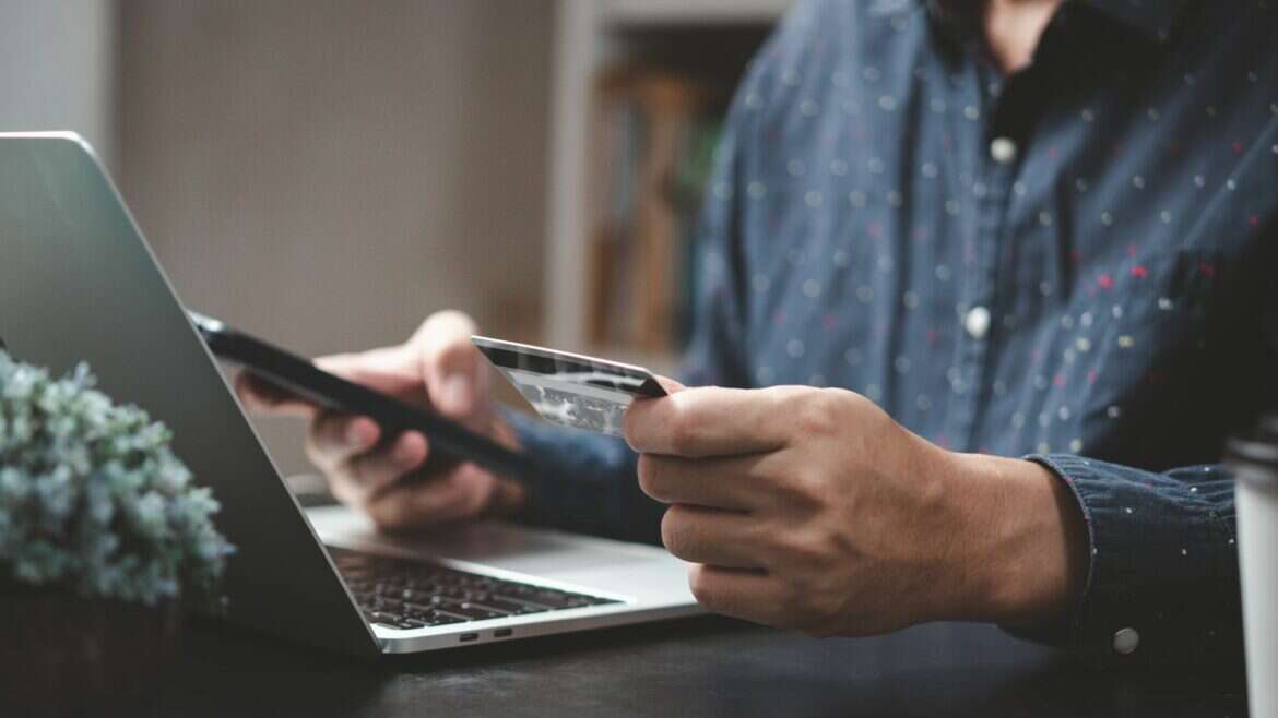 Transferring Large Amounts of Money around the World