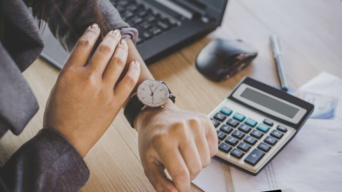 best time tracking software