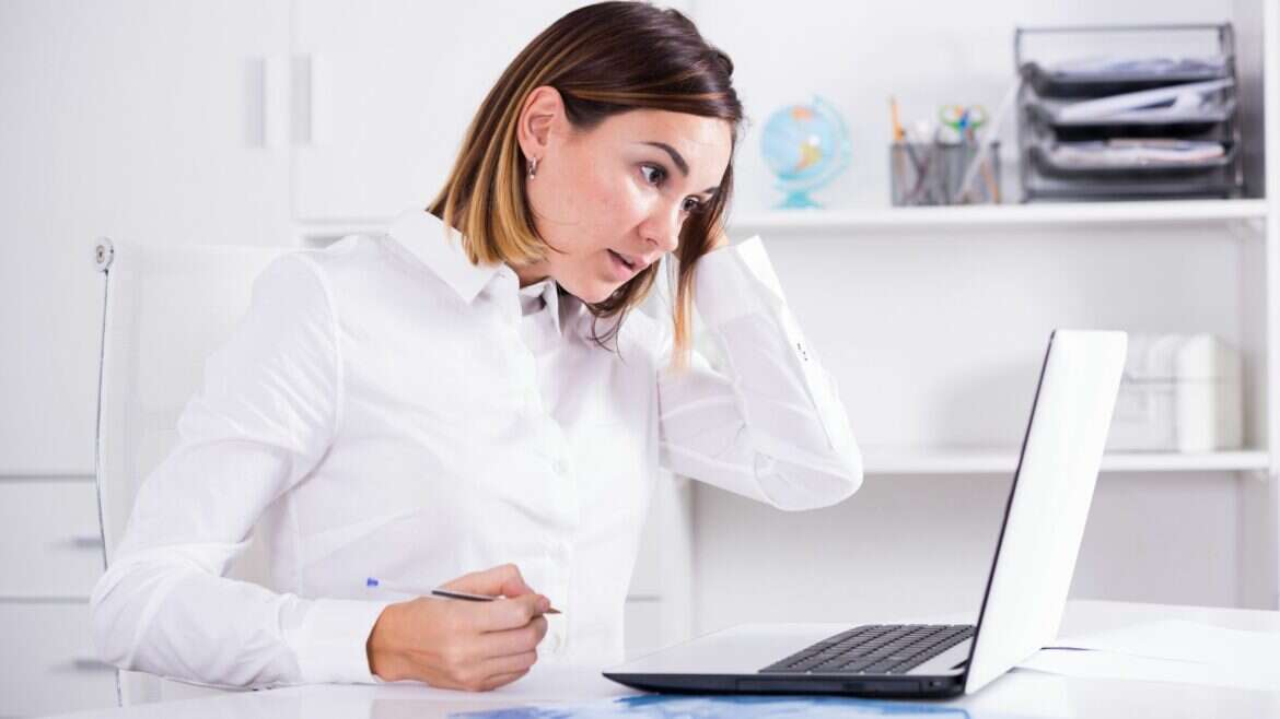 challenges of working remotely