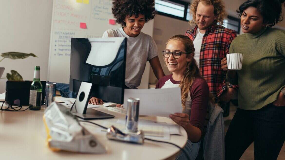 Time Doctor latest features and update