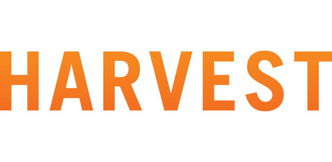 Harvest google apps integration