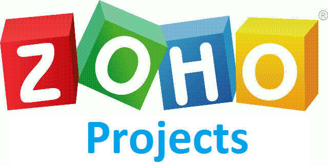 Zoho Projects