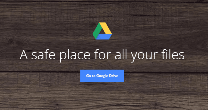 google drive