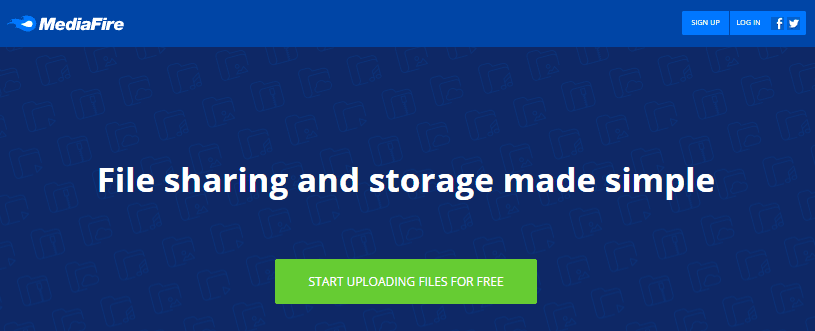 mediafire
