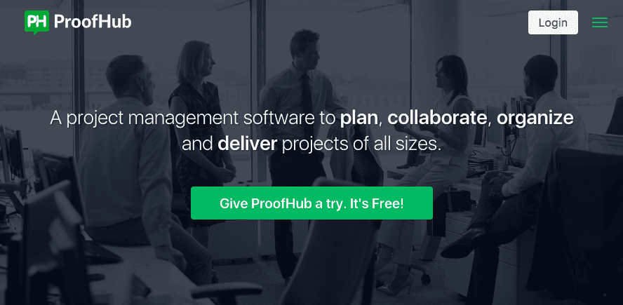proofhub