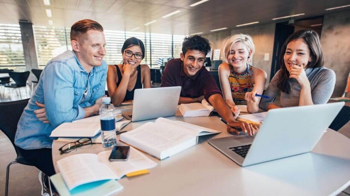 college time management hacks