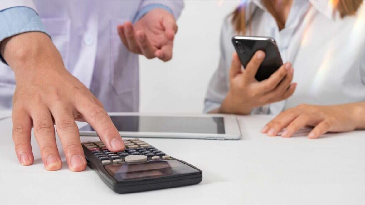 minimize or eliminate upwork fees