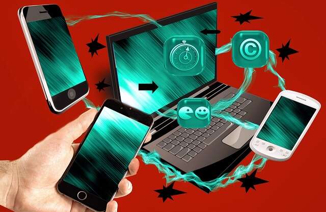 Designate communication tools