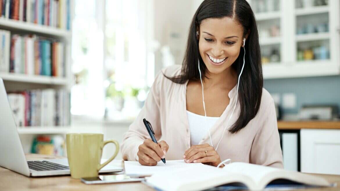 Stay Motivated When You’re Working Remotely