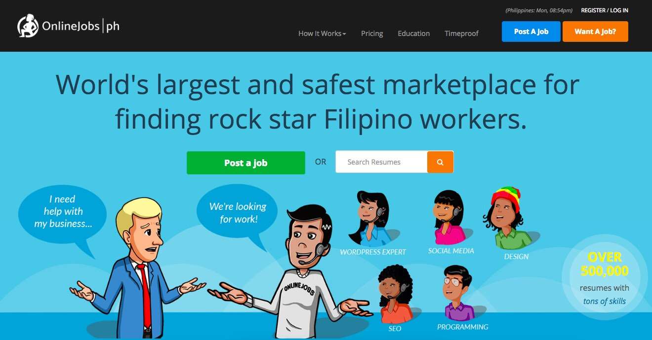 onlinejobsph