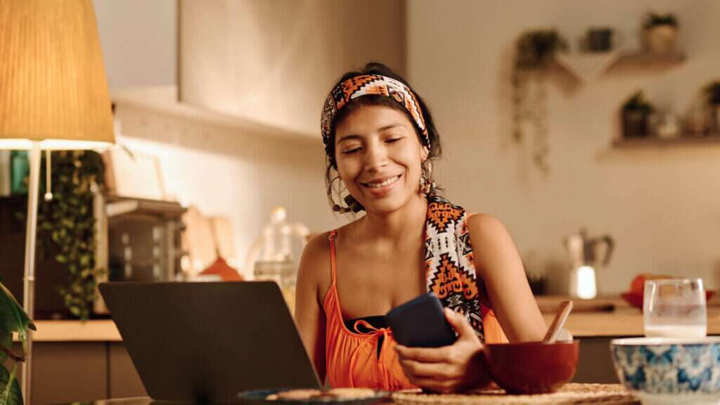 Encourage Remote Work