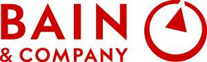 bain logo