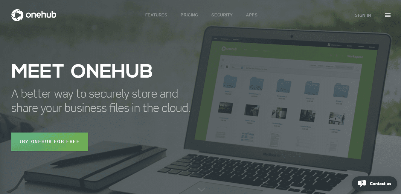 onehub
