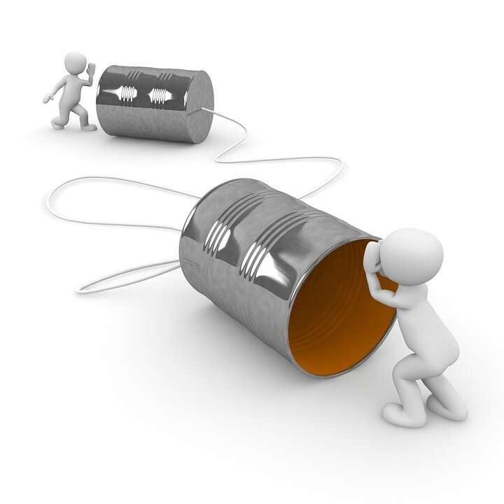 communication barriers