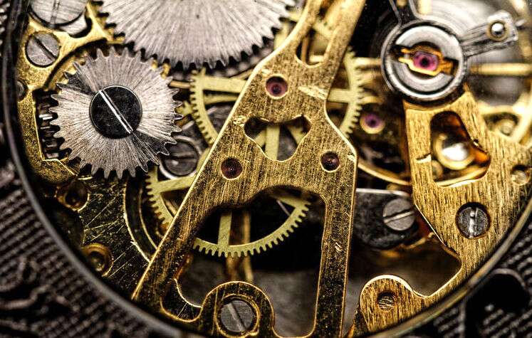 тайм трекер