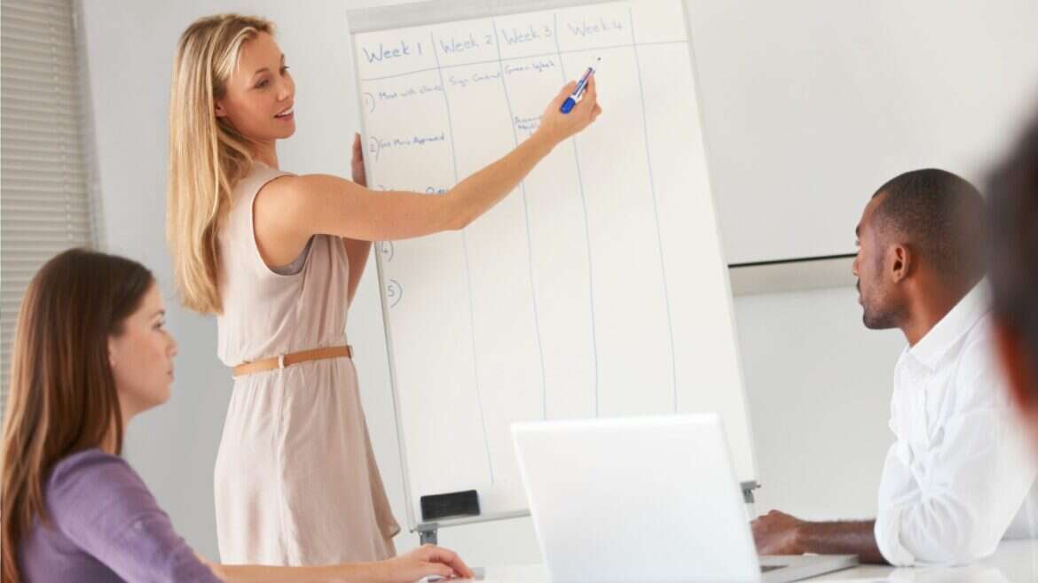 delegation of authority and task allocation